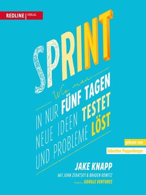 cover image of Sprint